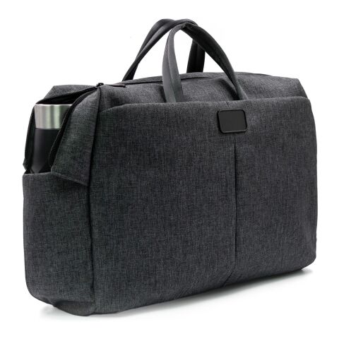 BrandCharger Metro laptop bag grey | No Branding | not available | not available