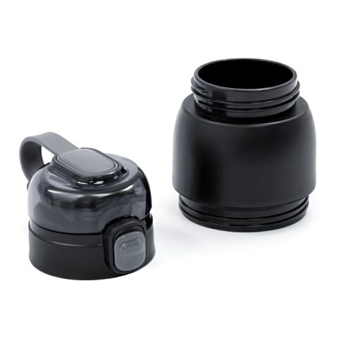 BrandCharger Vortex Hydroboost (250 ml) Cap black | No Branding | not available | not available