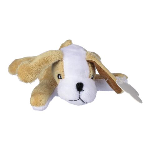 Plush dog Finnian brown | No Branding | not available | not available