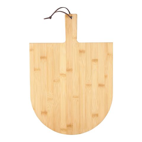 Bamboo pizza board Vale brown | No Branding | not available | not available