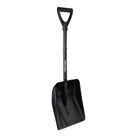 PP snow shovel Zaya black | No Branding | not available | not available