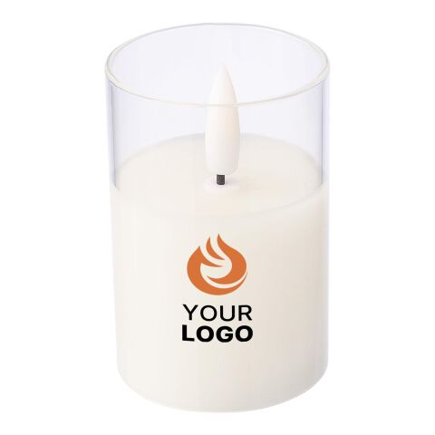 PP LED candle Serin white | No Branding | not available | not available