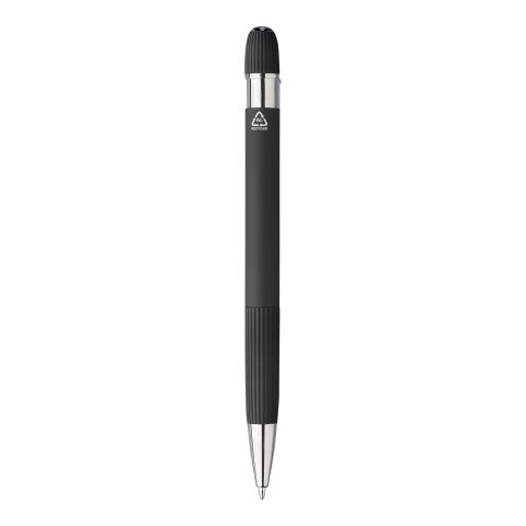 Recycled aluminium ballpen Mael grey | No Branding | not available | not available