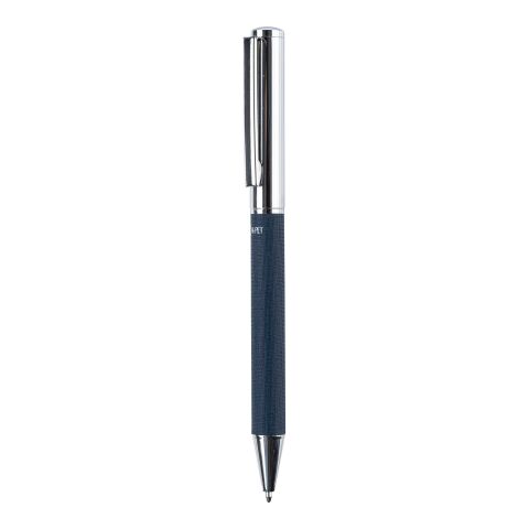 Brass twist ballpen Jalen blue | No Branding | not available | not available