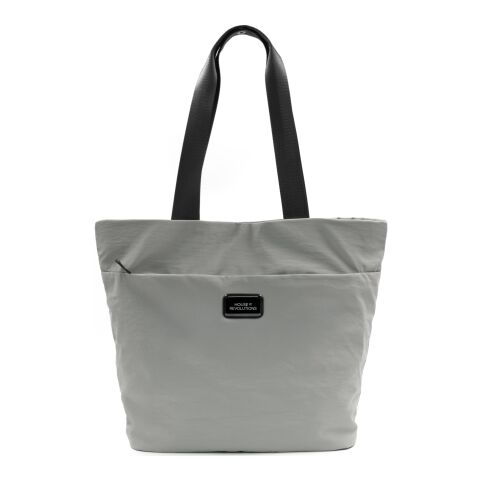 BrandCharger Terra tote bag light grey | No Branding