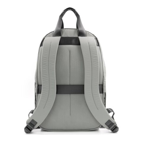 BrandCharger Pulse backpack light grey | No Branding | not available | not available