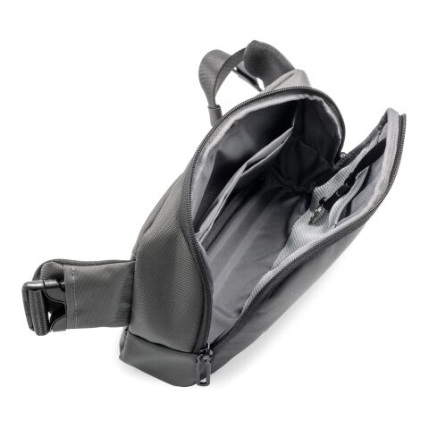 BrandCharger Edge crossbody bag black | No Branding | not available | not available