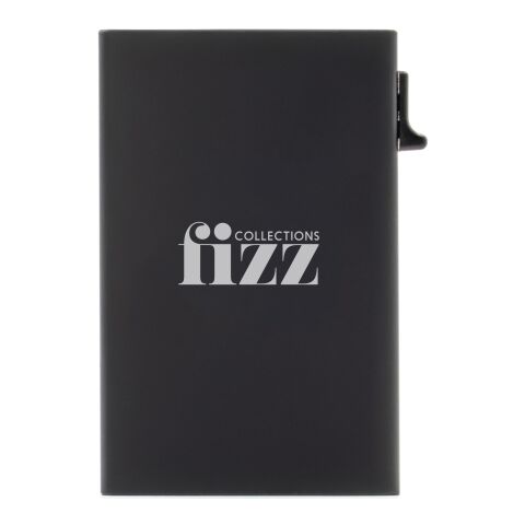 BrandCharger Wally mag card wallet gun metal | No Branding | not available | not available