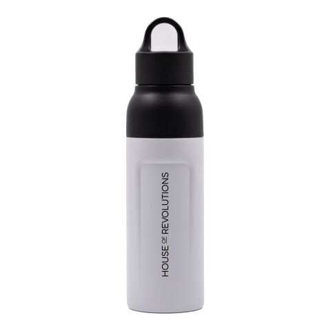 BrandCharger Posh flo (520 ml) bottle white | No Branding | not available | not available