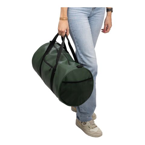 rPET duffle bag Aisha grey | No Branding | not available | not available