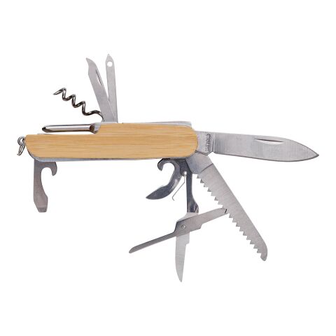 Bamboo pocket knife Phoebe bamboo | No Branding | not available | not available