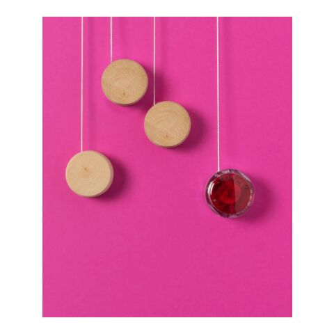 Wooden yo-yo Ben brown | No Branding | not available | not available