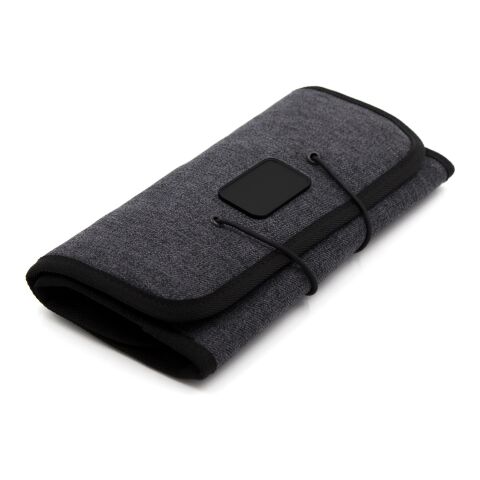 BrandCharger Folio portfolio grey | No Branding | not available | not available