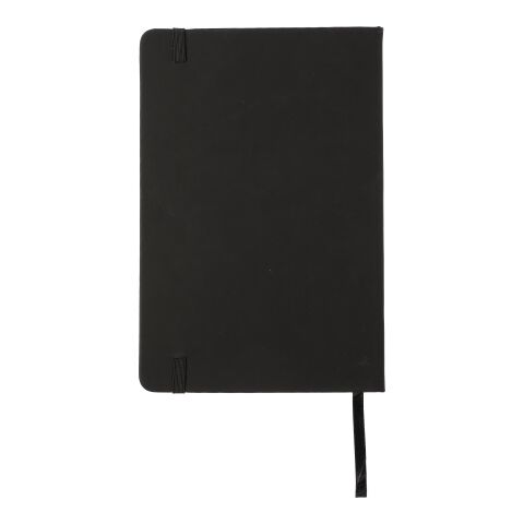 PU notebook (A5) Bradley blue | No Branding | not available | not available