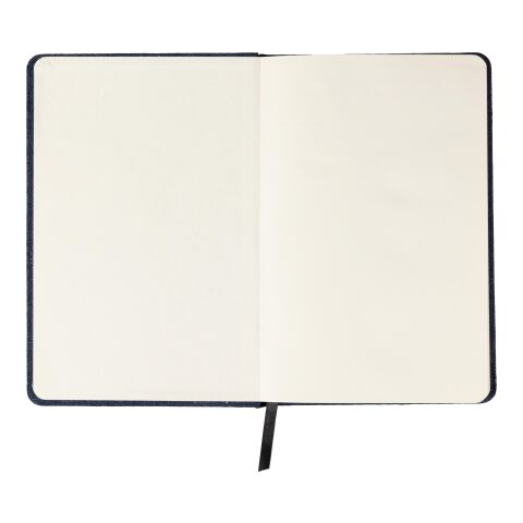 Denim notebook A5 Alfred blue | No Branding | not available | not available