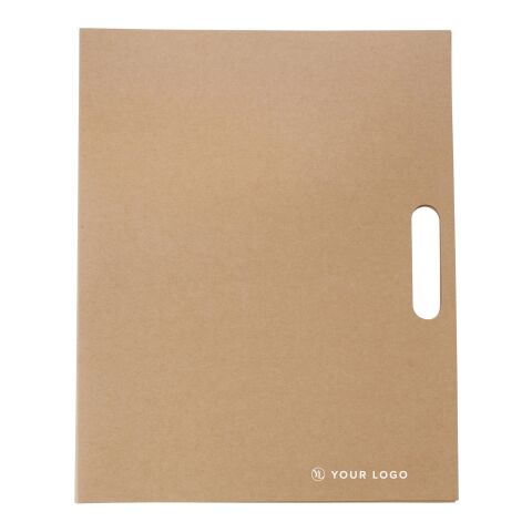 Cardboard memo folder Charlie brown | No Branding | not available | not available