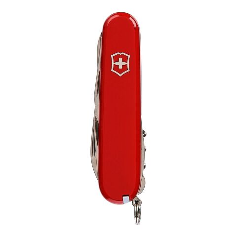 Victorinox pocket knife Swiss Army Climber red | No Branding | not available | not available