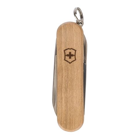 Victorinox pocket knife Classic SD Wood brown | No Branding | not available | not available