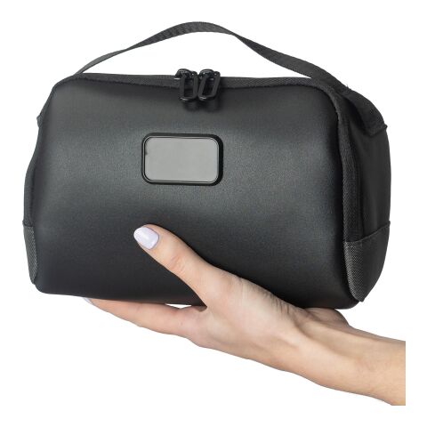 Brandcharger travel pouch Virtuo Ora black | No Branding | not available | not available