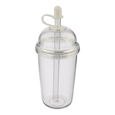 Travel drinking mug 500 ml Glow neutral | No Branding | not available | not available