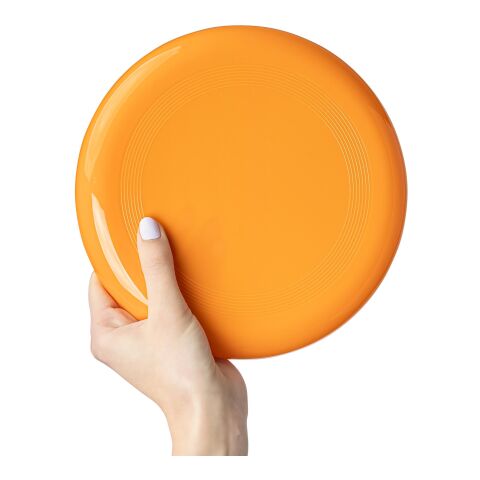 Recycled frisbee Drift orange | No Branding | not available | not available