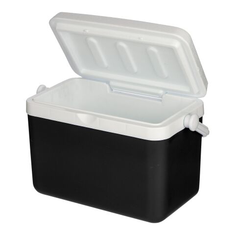 Cooler box 4 liter Sunkissed black | No Branding | not available | not available