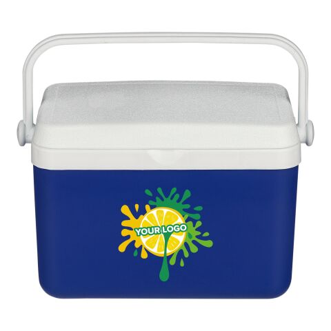 Cooler box 4 liter Sunkissed cobalt blue | No Branding | not available | not available