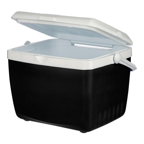 Cooler box 13 liter Solace black | No Branding | not available | not available