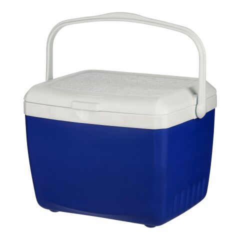 Cooler box 13 liter Solace cobalt blue | No Branding | not available | not available