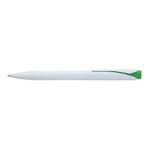 Recycled ballpen Oasis lime