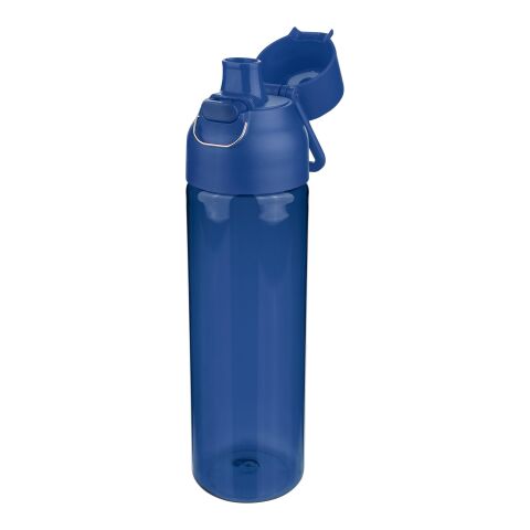 Tritan drinking bottle 750 ml Bliss cobalt blue | No Branding | not available | not available