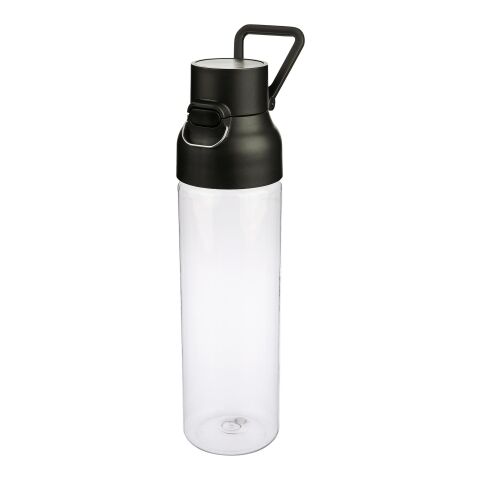 Tritan drinking bottle 750 ml Dune black | No Branding | not available | not available