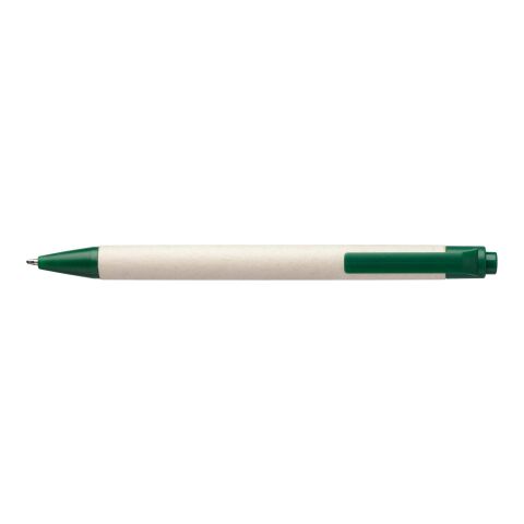 Recycled milk carton ballpen Heike black | No Branding | not available | not available