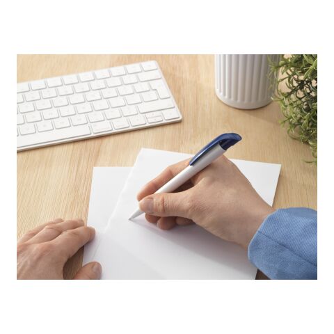 Stilolinea S45 ABS ballpoint pen lime | No Branding | not available | not available