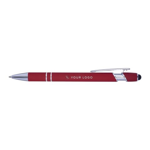 Aluminium ballpen Primo lime | No Branding | not available | not available