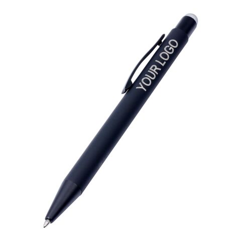 Aluminium ballpen Formentera cobalt blue | No Branding | not available | not available