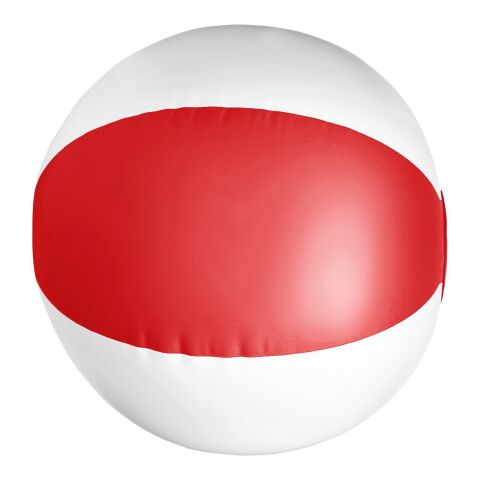 PVC beach ball Lola red | No Branding | not available | not available