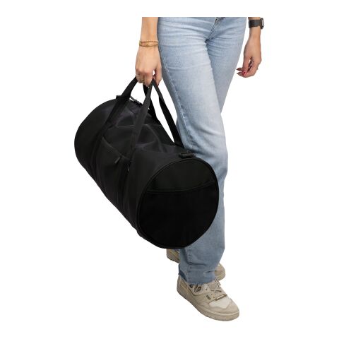 rPET duffle bag Aisha black | No Branding | not available | not available