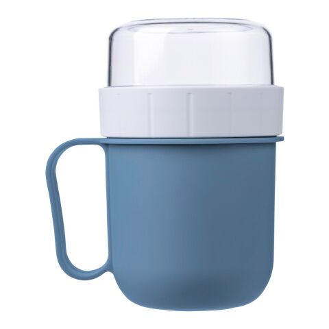 Lunch pot Nivo | 450 ml blue