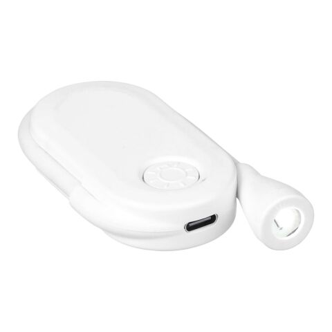 Reading light Cliplo | Recycled white
