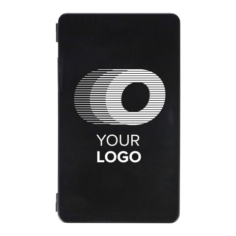 Calculator Notex | Recycled black