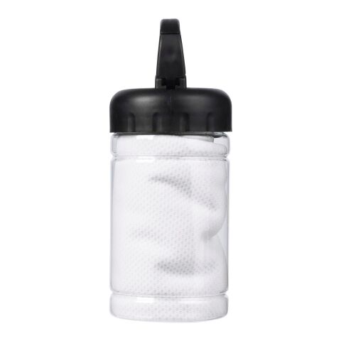 Cooling towel Tempa white