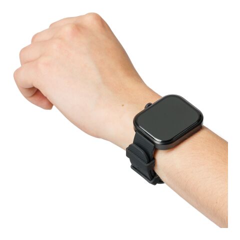 Smartwatch Zeno black
