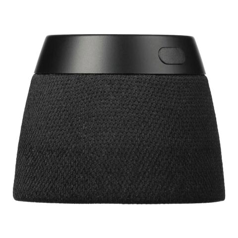 Bluetooth speaker Maglo | Recycled black