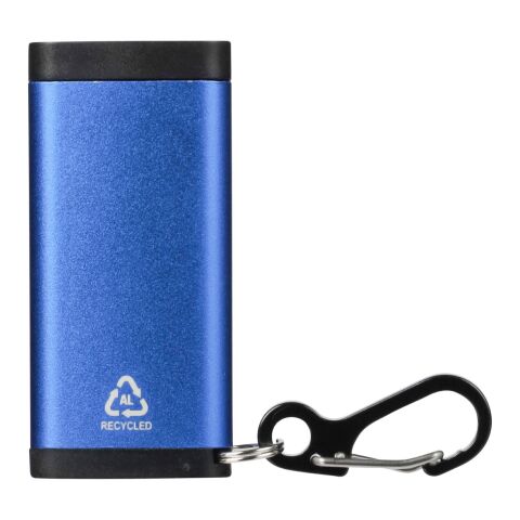 Alarm light Alero | Recycled cobalt blue