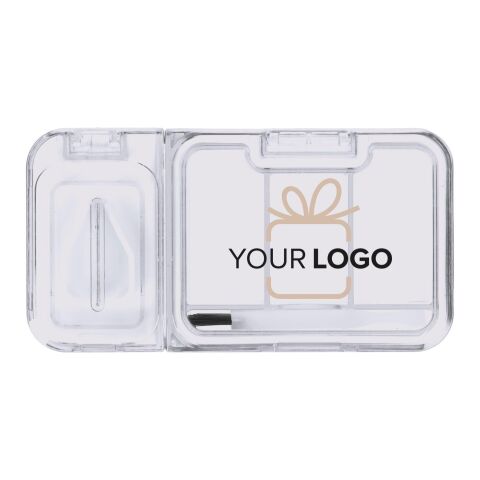 Pill box Pillico neutral