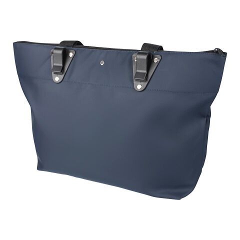 Foldable shopping bag Velora | 15 l black