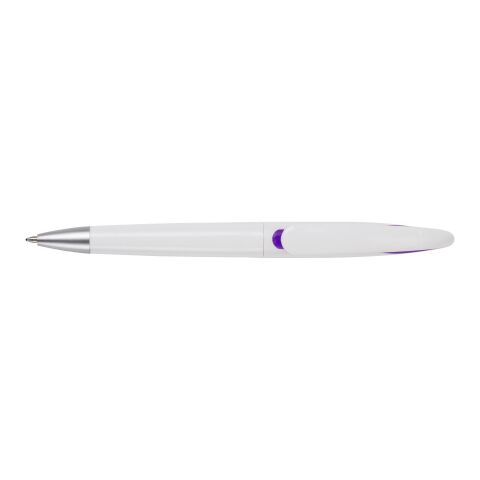 Ballpen Ibiza, ABS purple