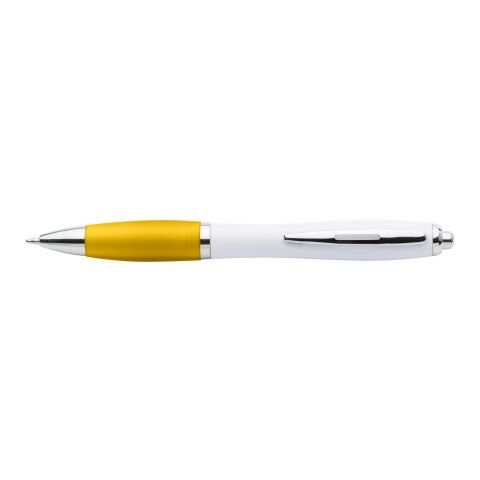 Ballpen Swansea, ABS yellow