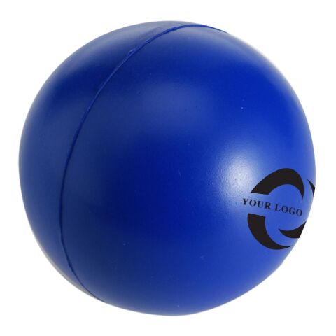 Foam stress ball Otto red